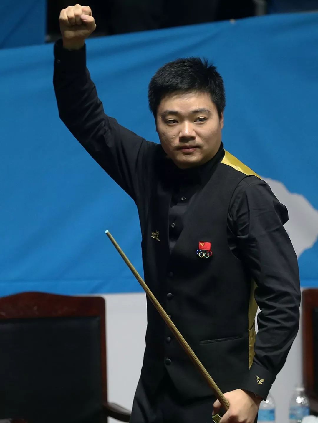 表队的交锋 表队的交锋