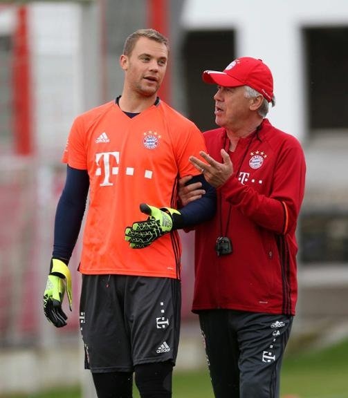 提升技战术 提升技战术