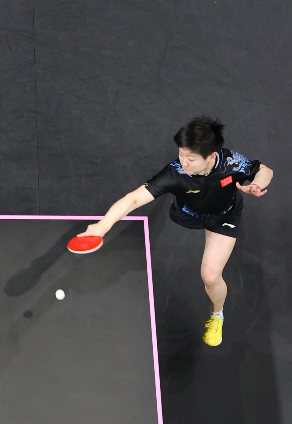 可能比更高 可能比更高