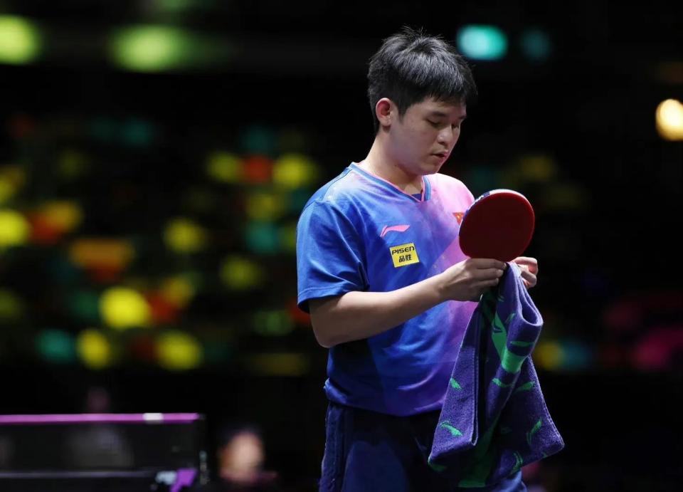 收到试探性 收到试探性